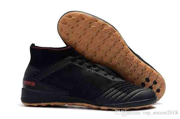 

hot predator 19 predator 19.3 tf 39-45 pp paul pogba soccer 19 бутсы скольжения на футбольные бутсы мужские высокие футбольные ботинки дешев