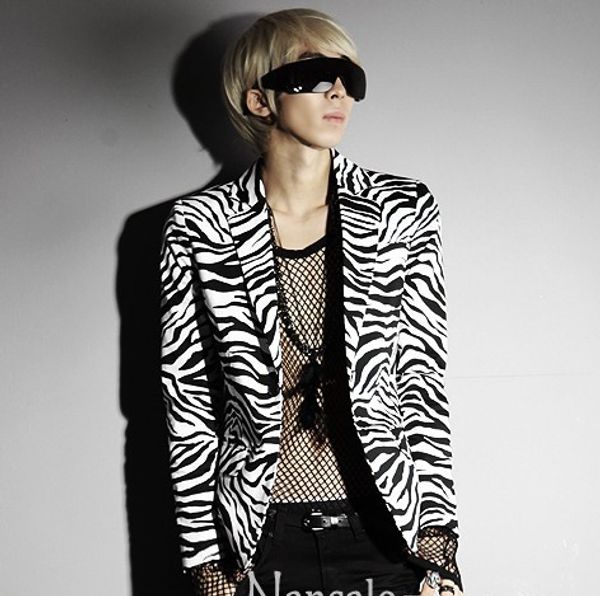 

2016 нова мода ап одежда дл мђжин коѬейкой мђжкой екђалнй зебѬ пеаи к, White;black