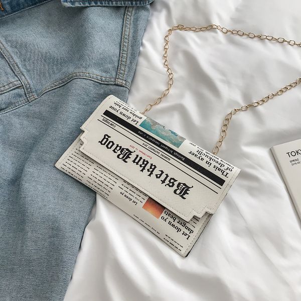 

brand women joker messenger bag shoulder bag personality fashion small square luxury handbag wholesale bolso mujer#h15