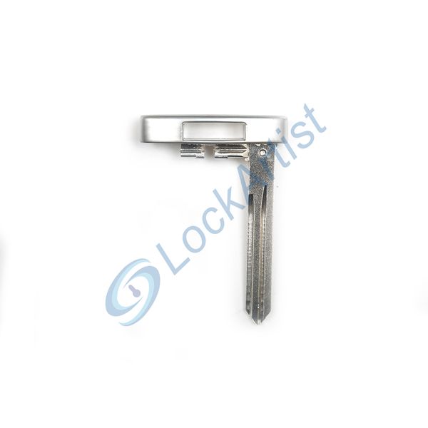 

smart key blade for sls smart card key,mechanical insert small key