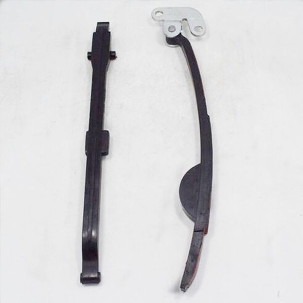 

motorcycle timing chain guide for yamaha virago xv250 v star 250 route 66 qianjiang qj250-h/l/j keeway cruiser 250 2v49fmm