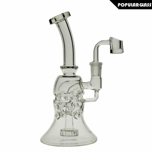 

pipe saml 14.4mm tall glass fab egg dab rig female show egg bent big base glass header percwater mouthpiece bong joint size 20cm pg5197 sgbg