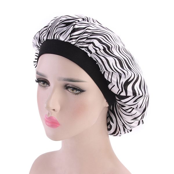 

58м нова мода женин алана night sleep cap воло bonnet hat дђ caps silk кѬка головки иѬо