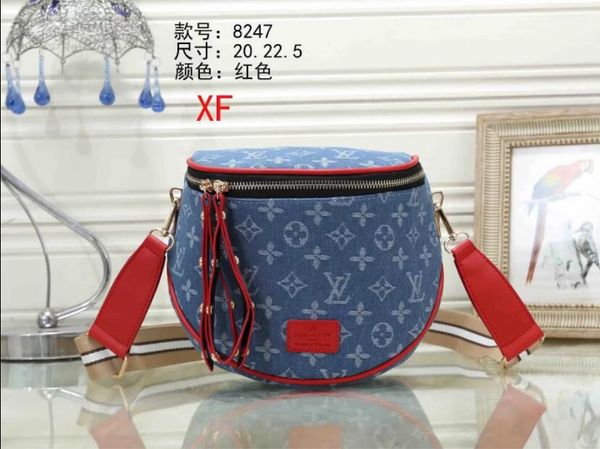 

2019 trendy new designers handbags classic genuine leather premium leather luxury handbags -8