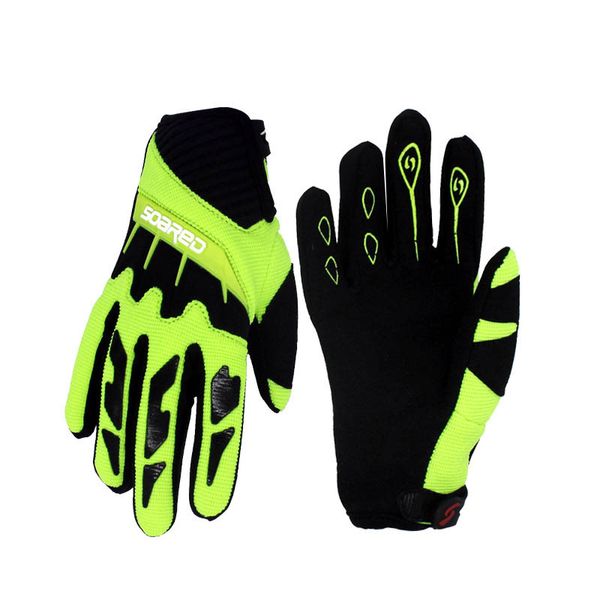

children skating gloves full finger quick-release adjustable handwear outdoor sportswear accessories 3-12 years olds