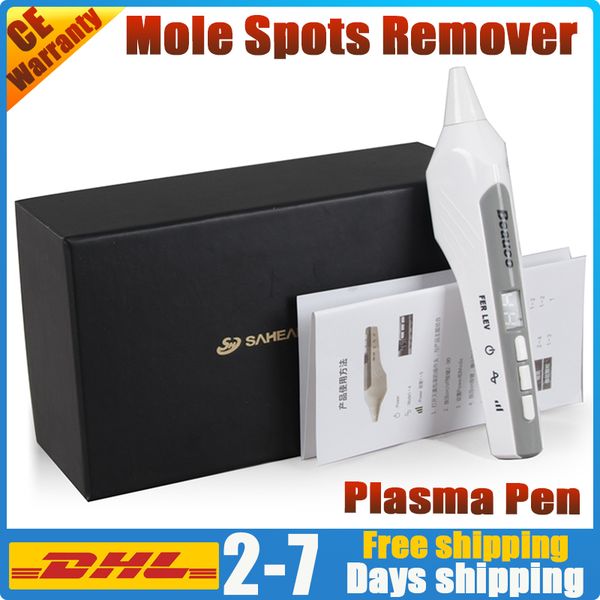

mole tattoo removal pen age spot removal tag wart tattoo remover plasma pen skin care salon home use beauty device plasma laser pen