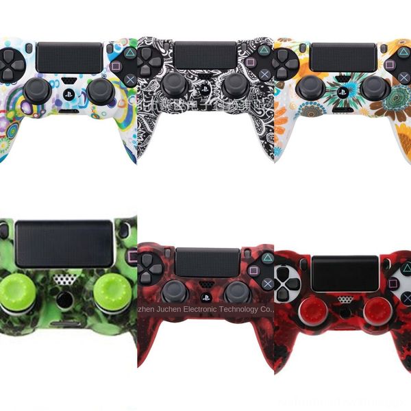 

alnzh замена обшивки переднего корпуса shell case cover для playstation dualshock 4 ps4 controller