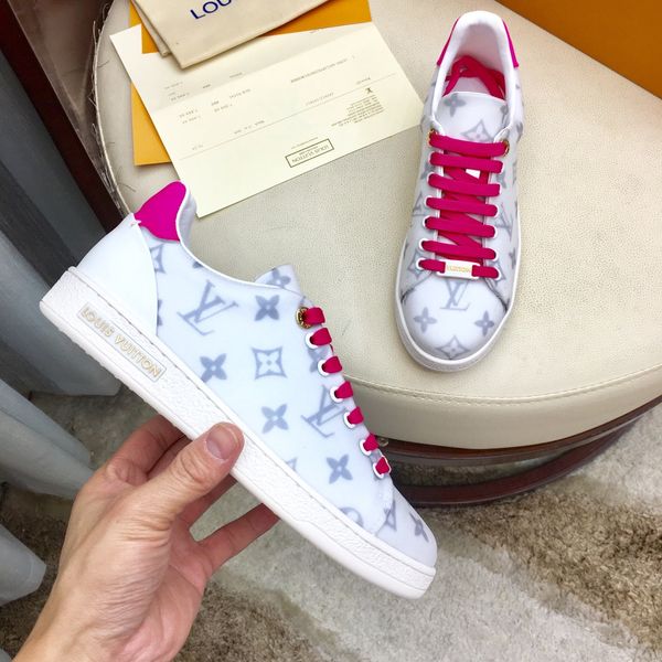 

2020 latest style fashion luxury casual sports jogging shoes basketball ladies shoes spot lazy leather shoes04#, Black