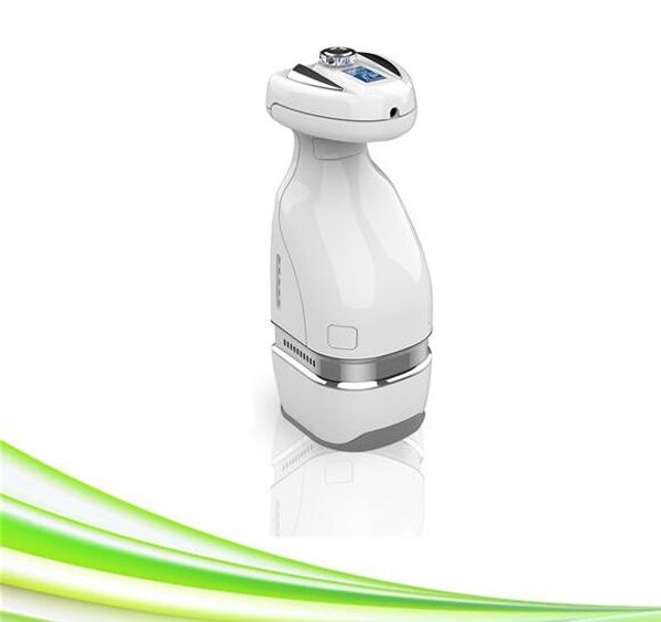 

new rf ultrasound liposonix hifu shape liposonix slimming machine