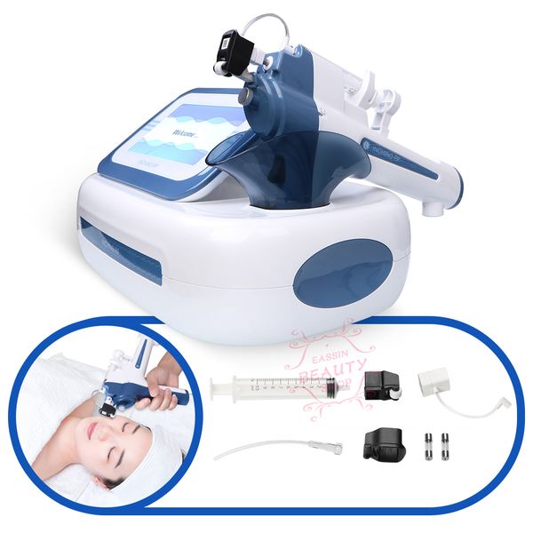 

professional new mesotherapy facial meso gun for sale face rejuvenation treatment skin care machine for salon use