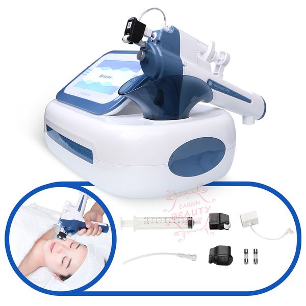 Professional New Mesotherapy Facial Meso Gun in vendita Trattamento di ringiovanimento del viso Macchina per la cura della pelle per uso in salone