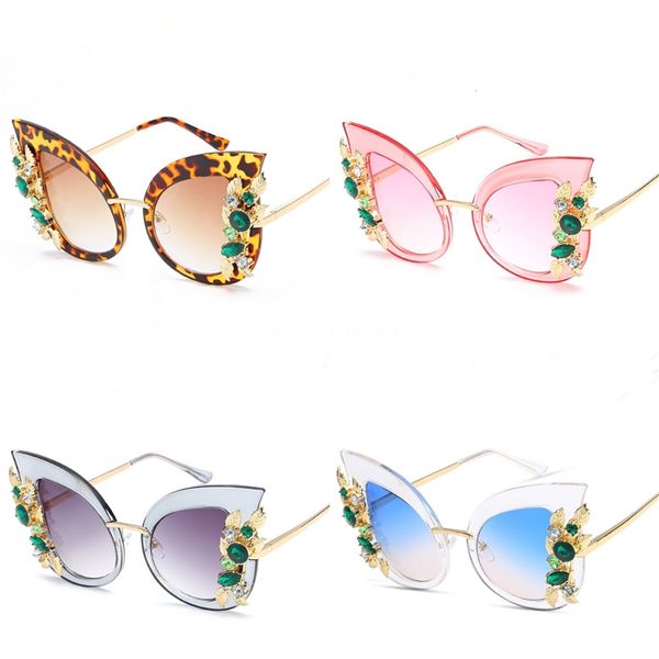 

wholesale-retro fashion toddlers plastic frame sunglasses boys girls animal shape eyewear goggles vintage children sunglasses #265091, White;black