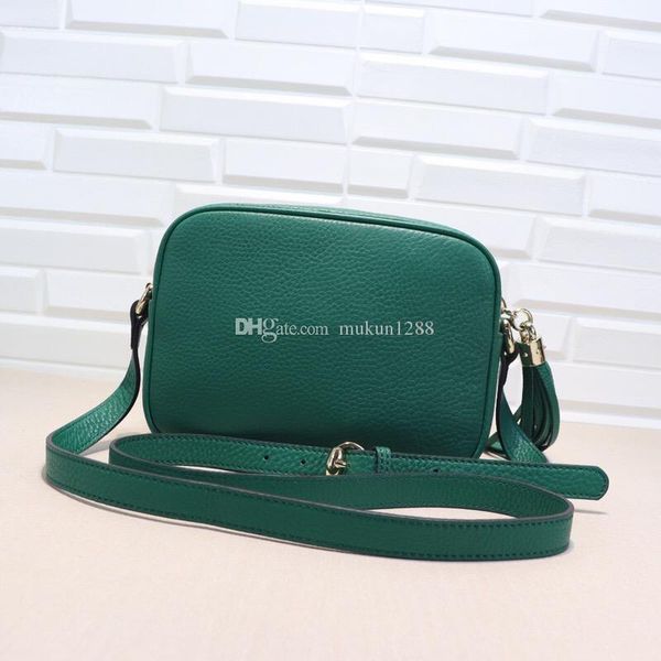 

women mini chain shoulder bag fashion ladies letter real leather bags for women 308364 w21xh15x7dcm