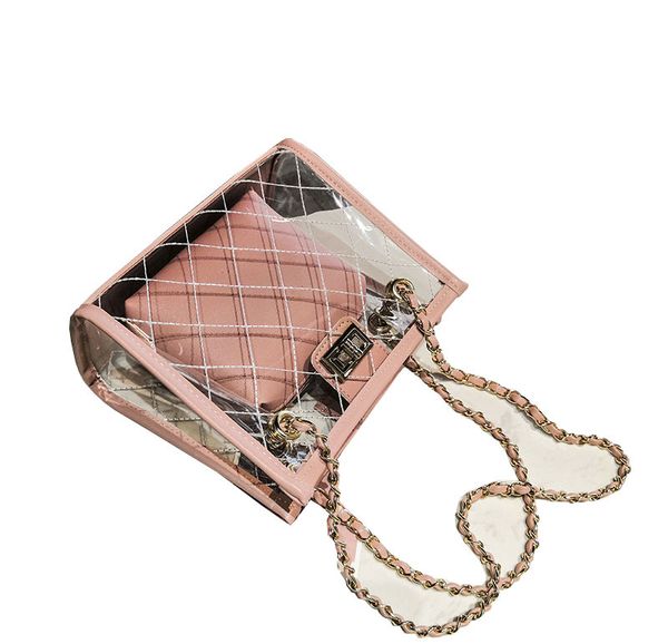 

Bolsa de Ombro tang6610