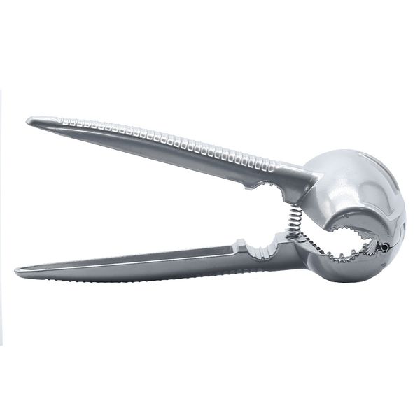 

zinc alloy nutcracker sheller crack almond walnut pecan hazelnut filbert nut kitchen nut sheller crack filbert plier kitchen