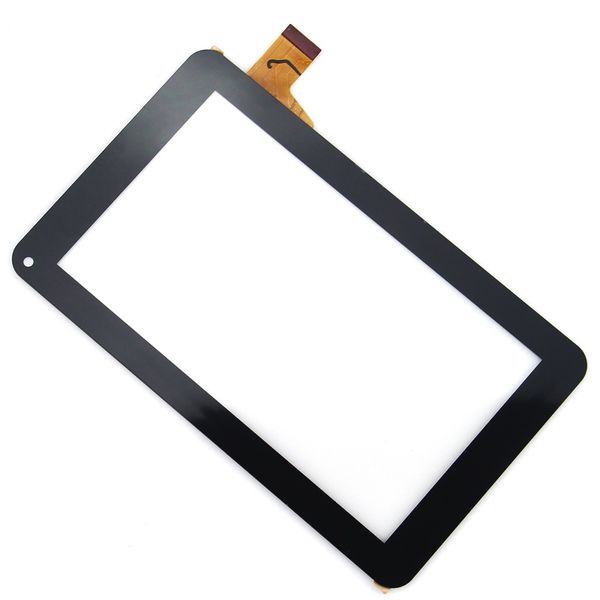 

new 7 inch touch screen digitizer glass for epik learning tab jr. elt0702 tablet pc