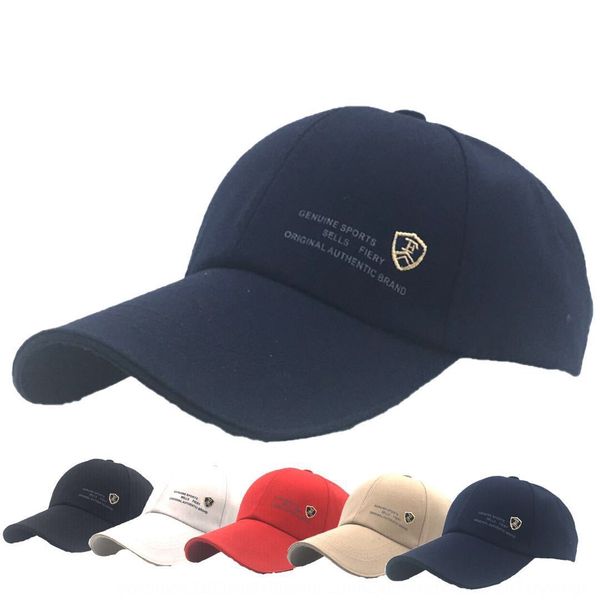 

2020 вышивка бейсбол повседневная простая спортивная тень бейсболка солнцезащитная шляпа солнцезащитная шляпа, Blue;gray