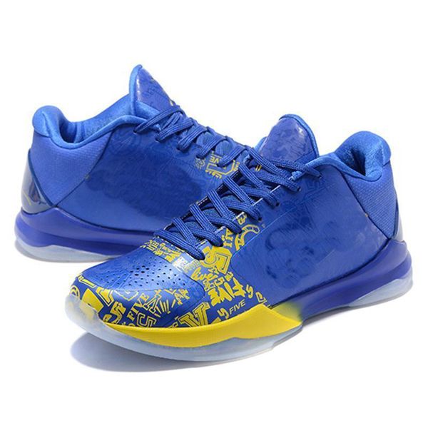 nike mamba 5s