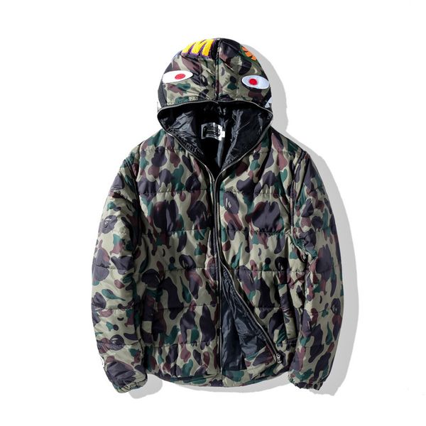 

Jaquetas bape01