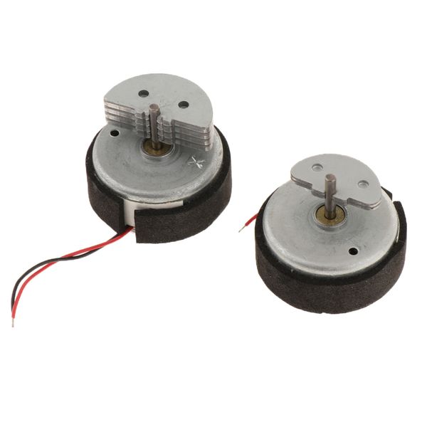 

3d l r vibration rumble motor repair for