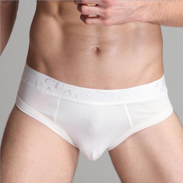 

plain blank men briefs underwear modal stretchy men's panties underpant elastic quality slips mens underwear amu153001, Black;white