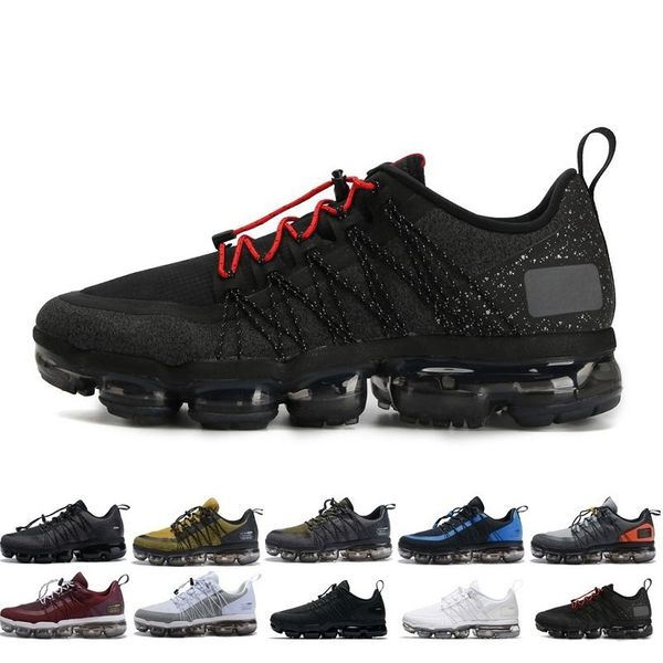 

Sapatos ocasionais vapormax2018
