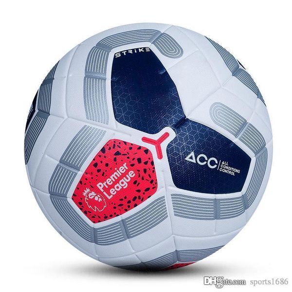 

19 20 european champion ball soccer ball 2019 2020 final kyiv pu size 5 balls granules slip-resistant football futsal baby ball