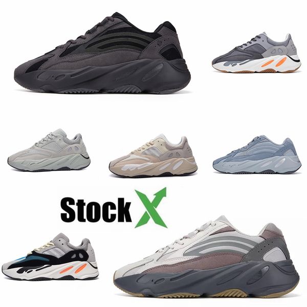 

kanye west 700 v2 больница синий мужчины женщины кроссовки teal светоотражающие магнит полезность черный инерционные статические мужские тре