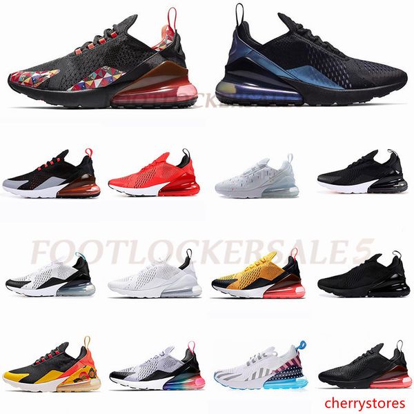 

2019 regency purple cny cushion running shoes designer be true triple black tiger se floral mens trainers sports women sneakers size 36-45