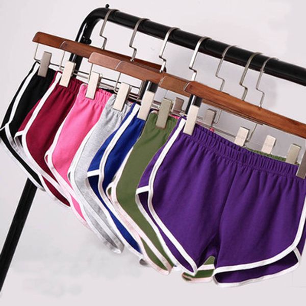 

women's designer yoga pants sweatpants casual fitness stackpants summer slimming slacks leggings low-waisted no belt trendy shorts pant