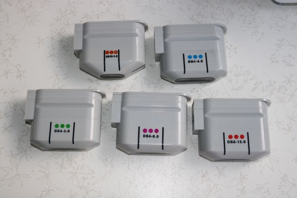 

price out of factory hifu cartridges 10000 s 1.5mm 3.0mm 4.5mm 8mm 13mm for face belly thigh body