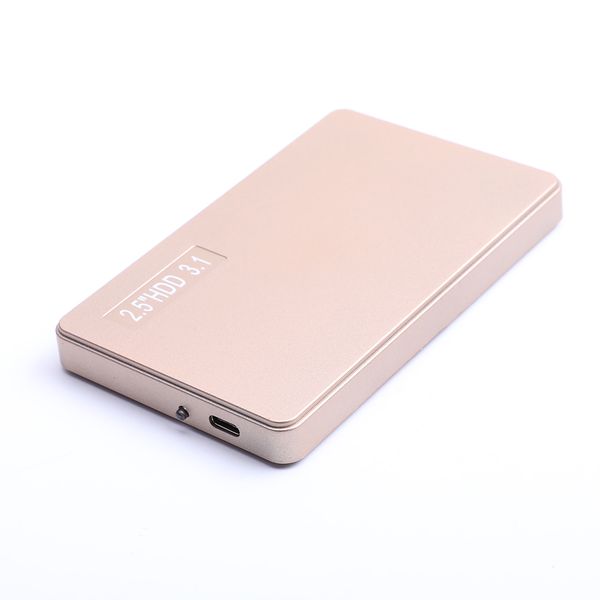 

ultra slim mobile hard drive high storage capacity 320g 2t 16mb cache
