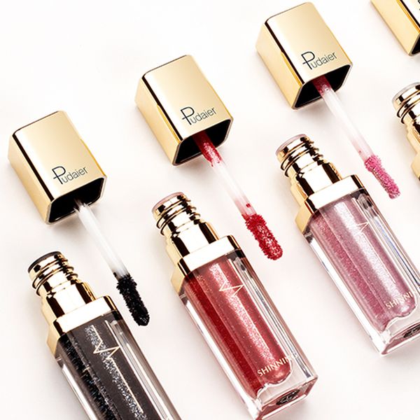 

1pcs 18 color waterproof liquid eye shadow pencil beauty female eye cosmetics lasting shimmer glitter shadow makeup