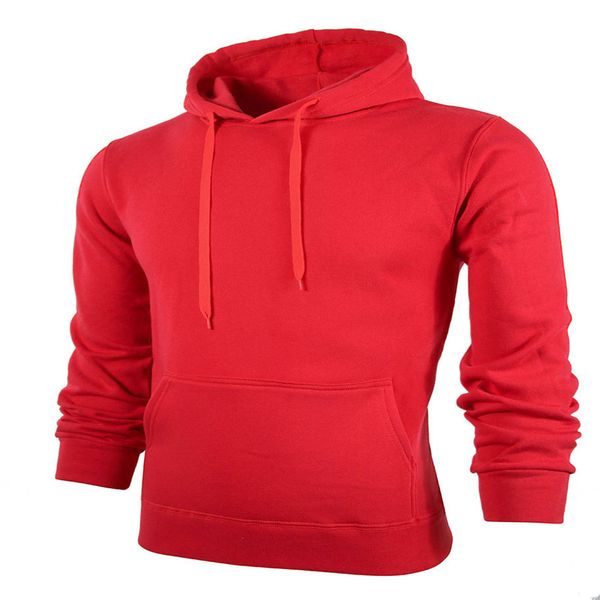 

angry goldfish brand 2018 all-color men's hoodie can be customized logo sweatshirt, thin casual coat, 7 colors optional m-3xl, Black