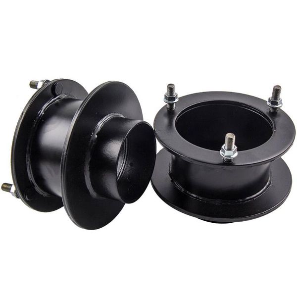 

2pcs 3 inch front lift leveling kit for dodge 1500 2500 3500 coil spring spacers