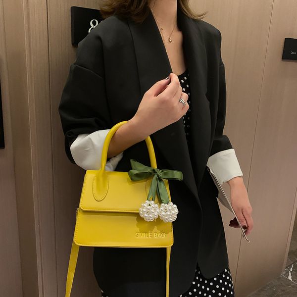 

2020 hot sale Shoulder Bag Flap bags Leather Shoulder Messenger Wide Strap bags style ladies Cross body bags Weixiao/03