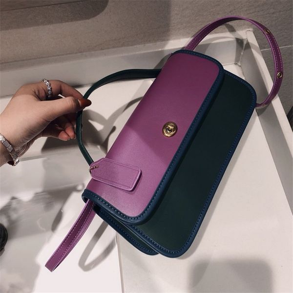 

designer luxury handbag small bag shoulder bag cross body cfy20040310