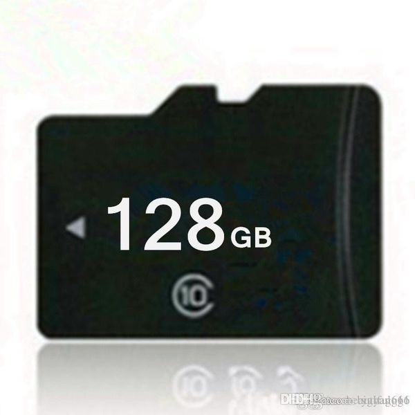 

wholesale fast ship real capacity 2018 high speed micro sd card tf card drive flash memory card class10 32gb-128gb
