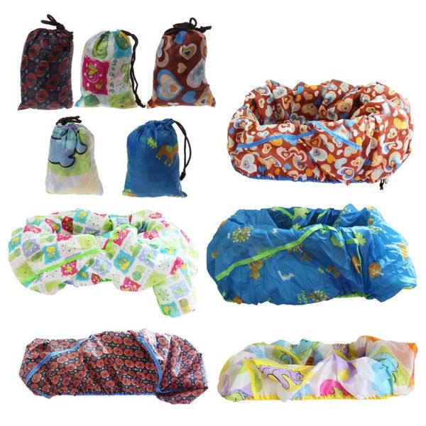 

universal baby kids 2-in-1 shopping cart cover toddler highchair cover for mum