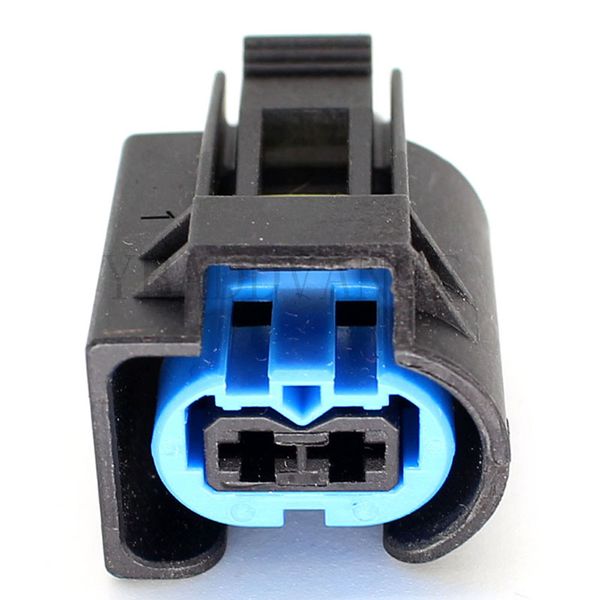 

japanese electric automotive 2 pin waterproof connector plug 09 4412 63