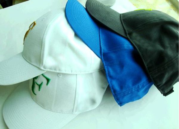 

fashion--2018 super star limited edition latest new fashion tennis excellent quality roger federer rf tennis tennis brand hat cap, Blue;gray