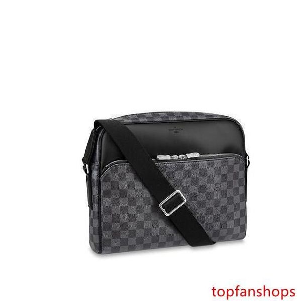 

new n41409 dayton reporter mm men handbags iconic bags handles shoulder bags totes cross body bag clutches evening