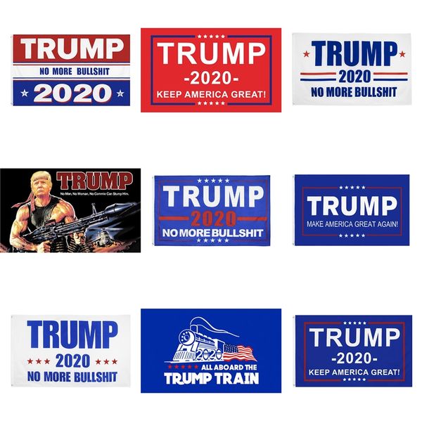 

vip 90 * 150см trump tank флаг 2020 избирательные флаги keep america great flag двухсторонний printed polyester декор баннер на пост президе
