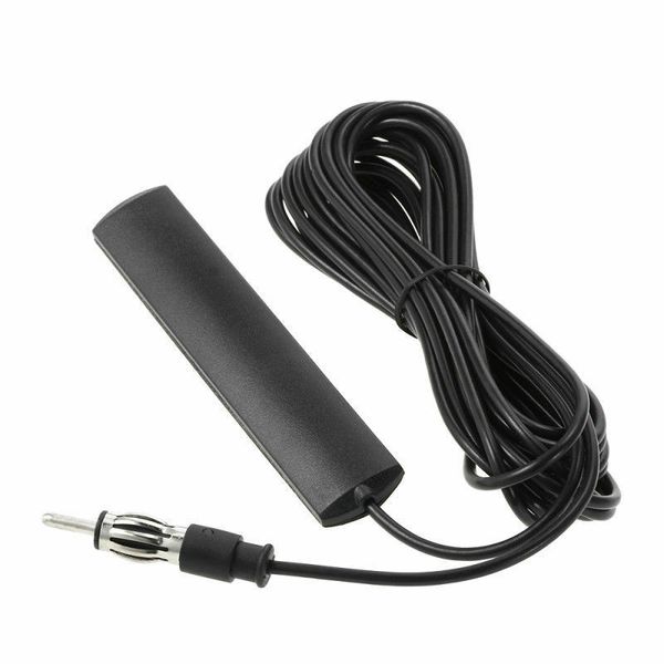 Universal Car Windscreen Aerial ANT-309 Car FM Radio Antenna Internal  Screen Mount Aerial mimbarschool.com.ng