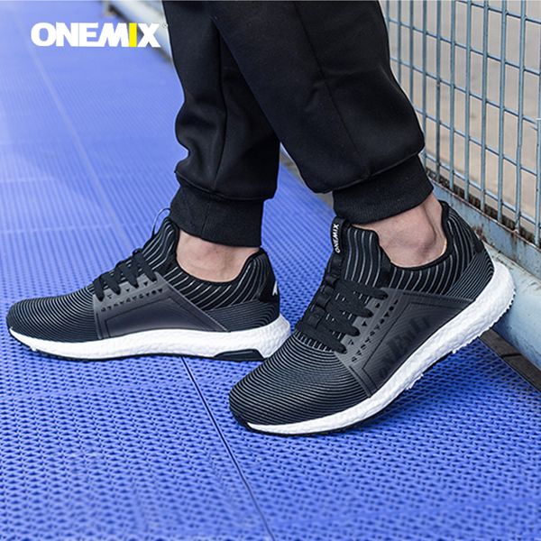

onemix outdoor road running shoes autumn men lightweight sport sneakers women walking shoes couple walking jogging sneakers in b