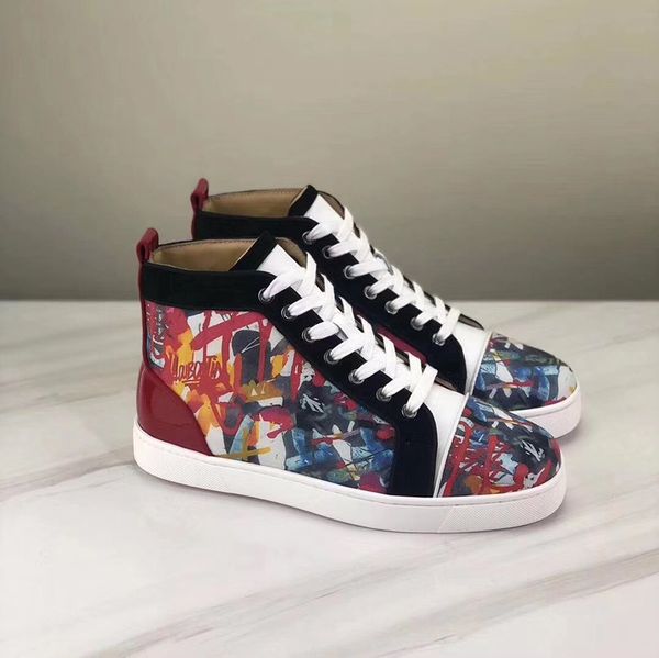 

Sapatos ocasionais haoyun099