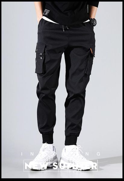 

2019 hot street casual мђжкие аѬоваѬ вена оен девй бѬки каѬанда мода бѬки мђжи, Black