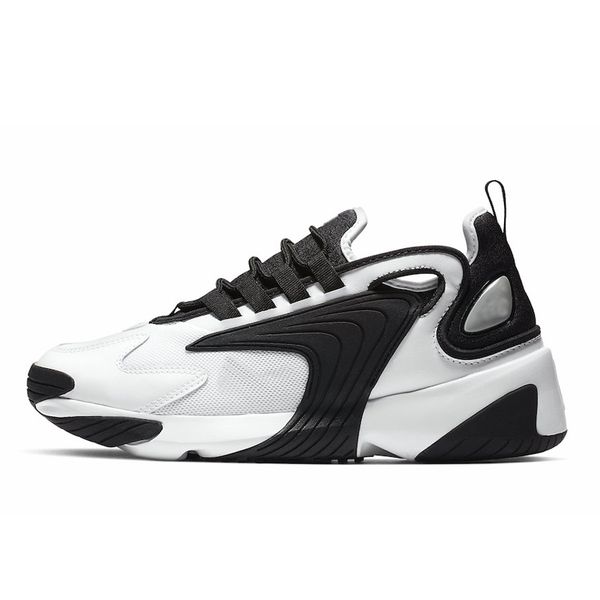 

2023 men running shoes m2k tekno zoom 2k university red athletic dynamic yellow light cream mens women jogging trainer outdoor sports sneake