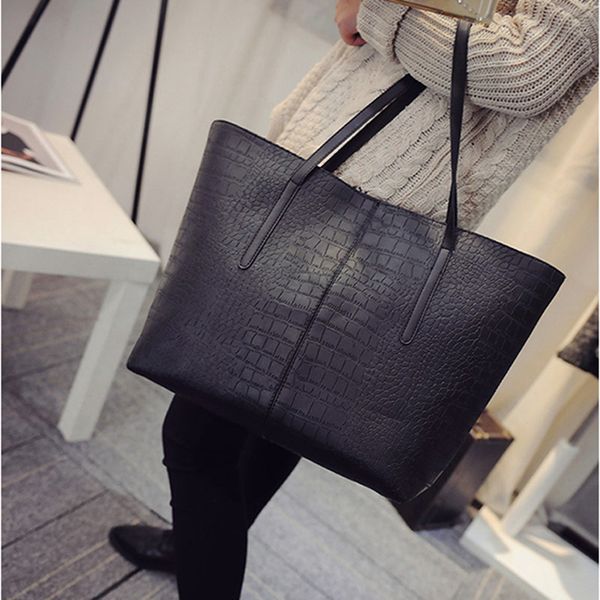 

1pcs simple handbag purses and handbags