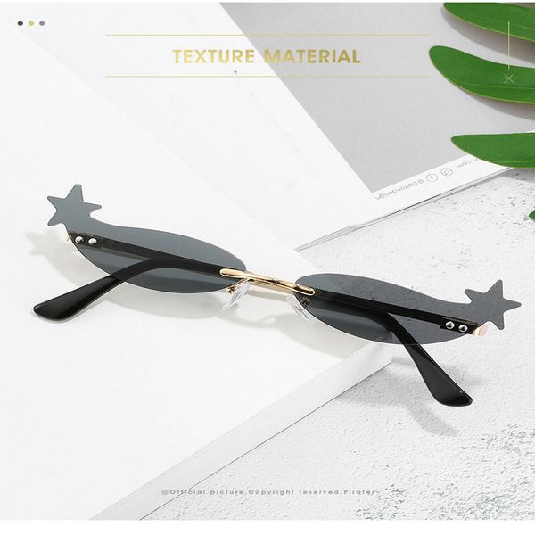 

madeliny 2018 rhinestone round women sunglasses fashion metal frame luxury female sun glasses crystal brand design shades ma190-in fu4vr